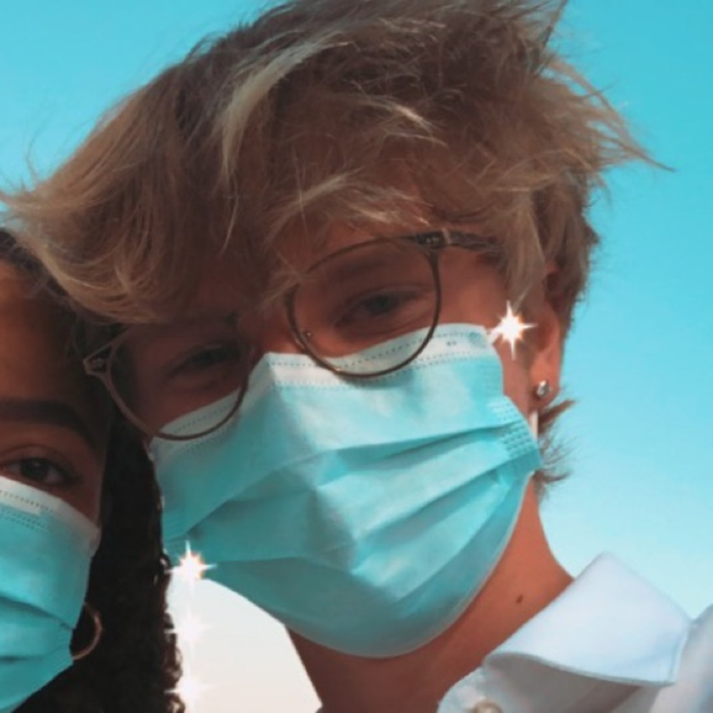 Meet your Posher, Cooper